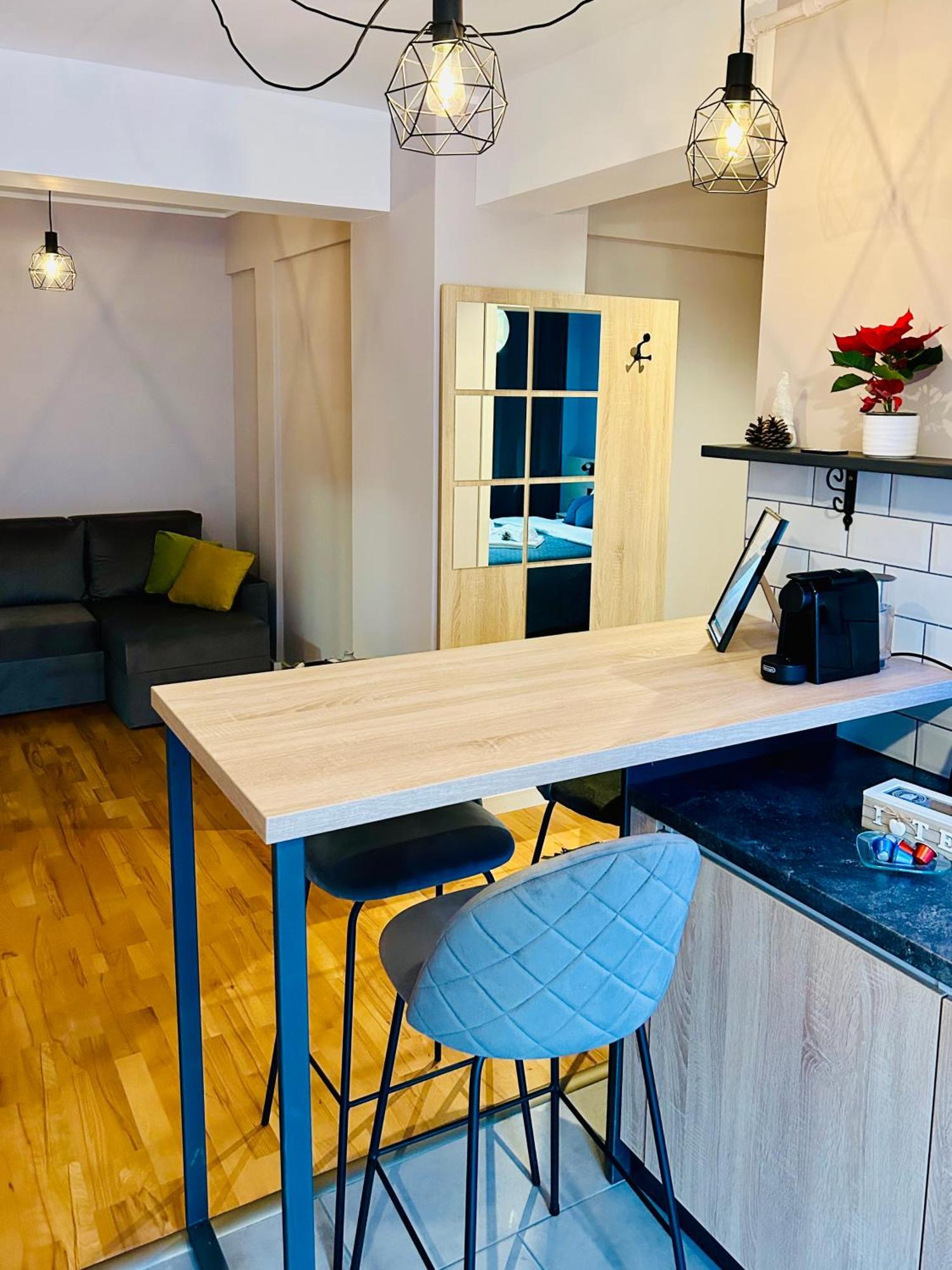 Blue Mountain Residence Brasov Room photo