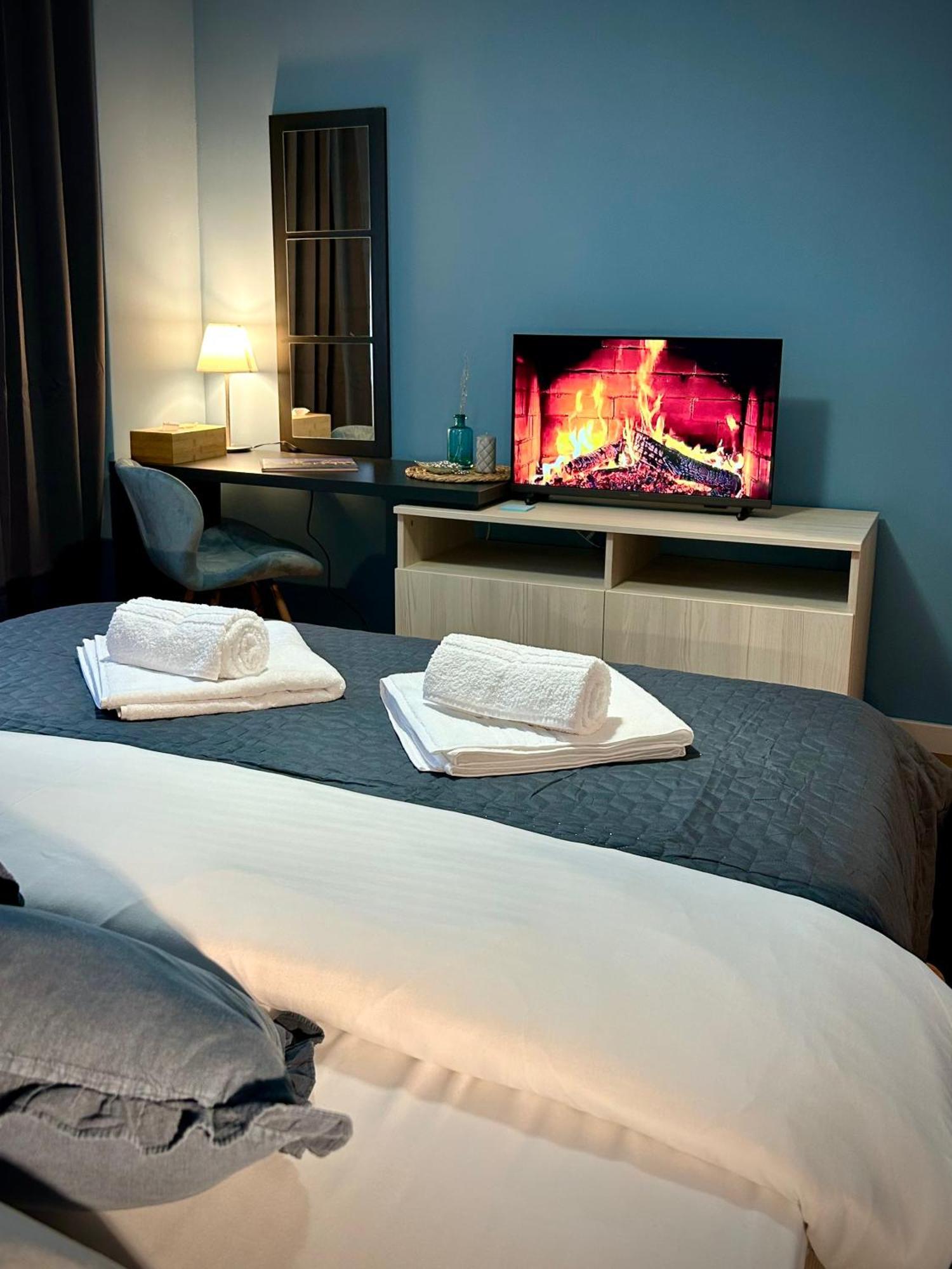 Blue Mountain Residence Brasov Room photo