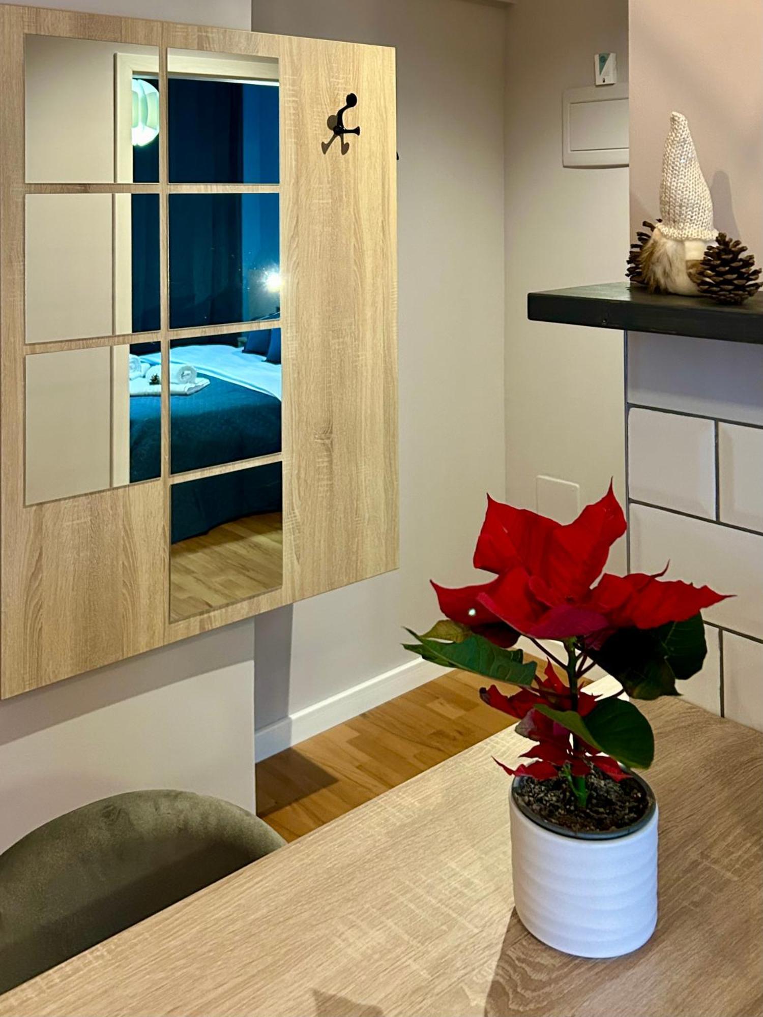 Blue Mountain Residence Brasov Room photo