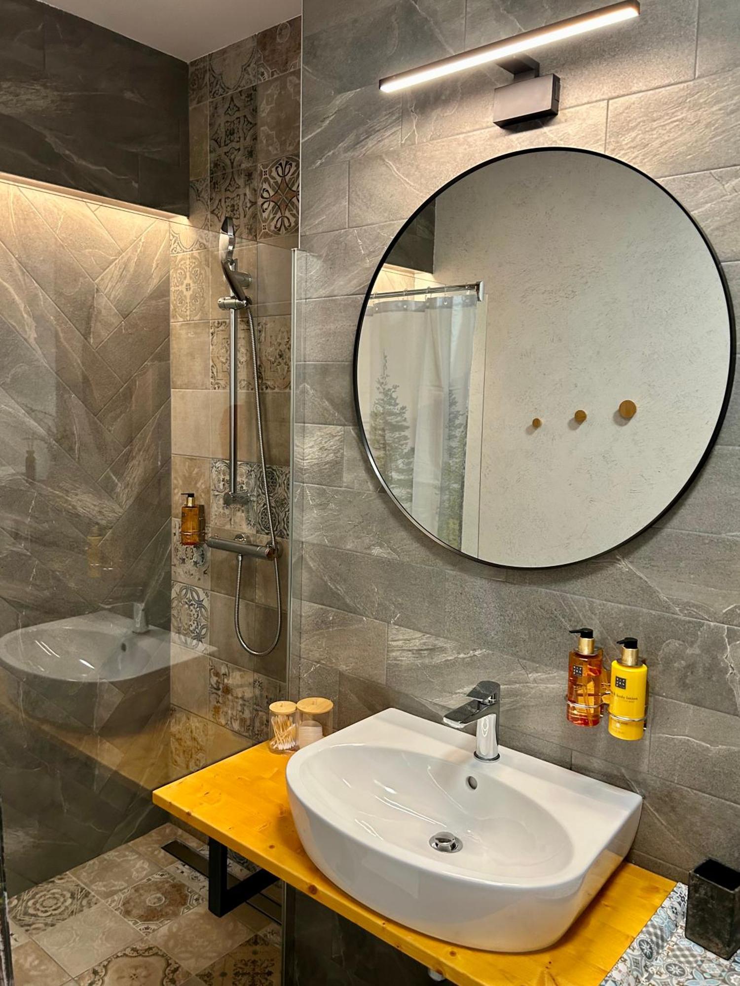 Blue Mountain Residence Brasov Room photo