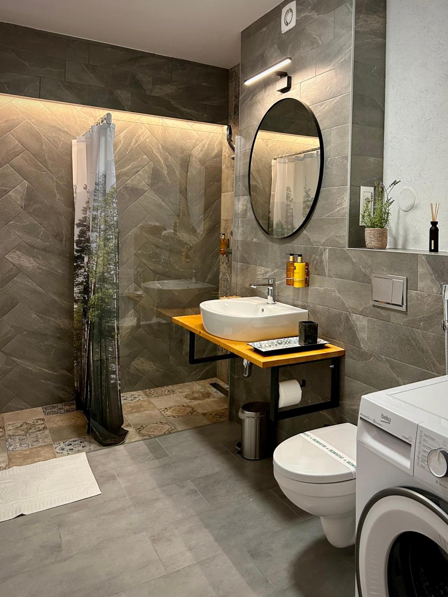 Blue Mountain Residence Brasov Room photo